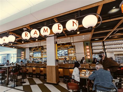 lga a salotto|lga e chuko ramen.